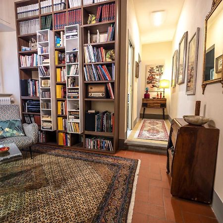 Luxury - Elegante Appartamento Nel Cuore Di Lucca Ngoại thất bức ảnh