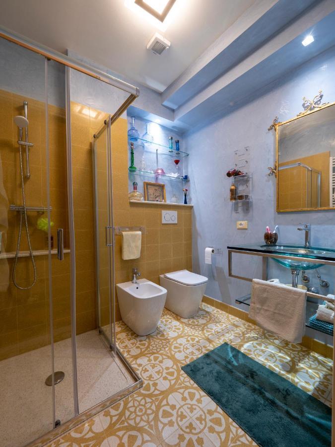 Luxury - Elegante Appartamento Nel Cuore Di Lucca Ngoại thất bức ảnh