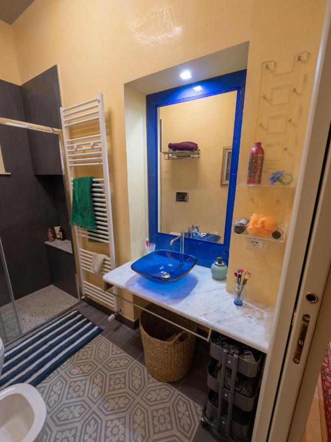 Luxury - Elegante Appartamento Nel Cuore Di Lucca Ngoại thất bức ảnh