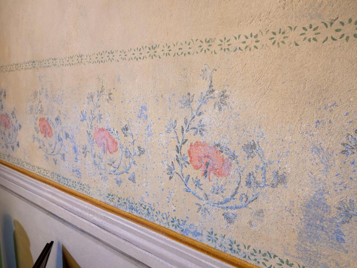 Luxury - Elegante Appartamento Nel Cuore Di Lucca Ngoại thất bức ảnh