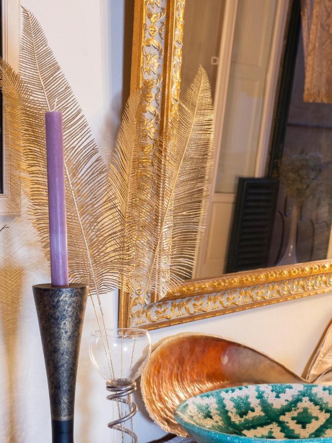 Luxury - Elegante Appartamento Nel Cuore Di Lucca Ngoại thất bức ảnh